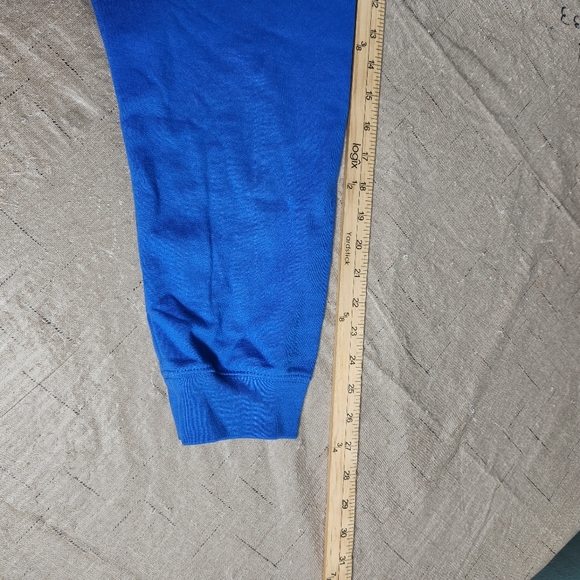 Men's Columbia PFG Sweatshirt  Pullover size XL blue NWT. color may vary due to - Picture 11 of 11